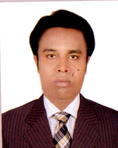 Teacher Photo